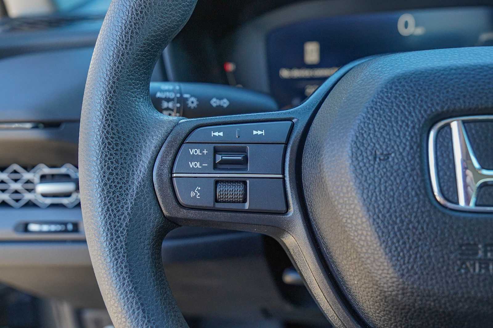 Thumbnail: 2024 Honda Accord - 13