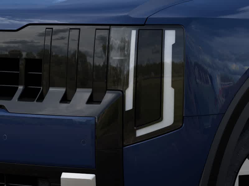 Thumbnail: 2027 Kia Telluride - 10