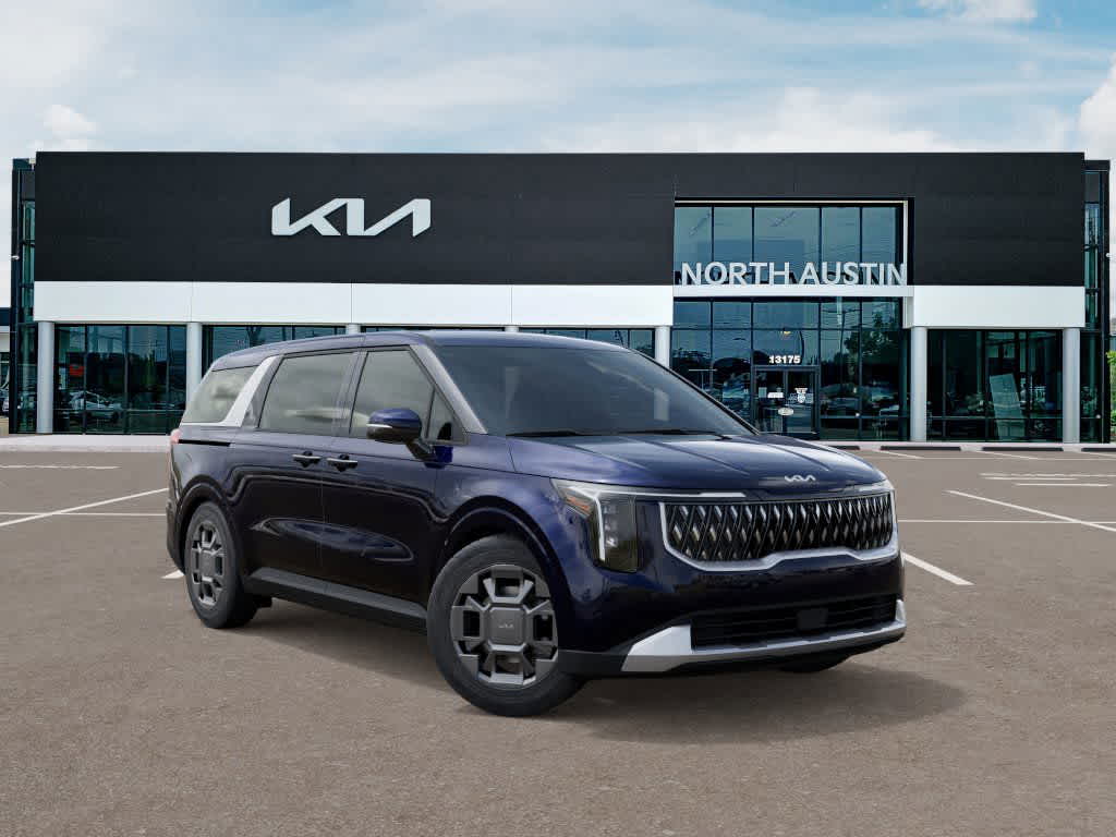 Thumbnail: 2026 Kia Carnival - 8