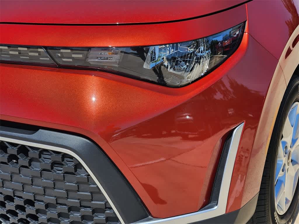 Thumbnail: 2024 Kia Soul - 7