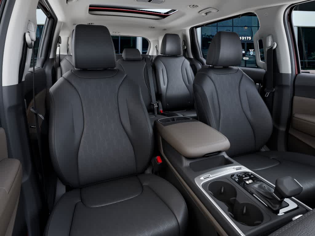 Thumbnail: 2026 Kia Carnival - 15