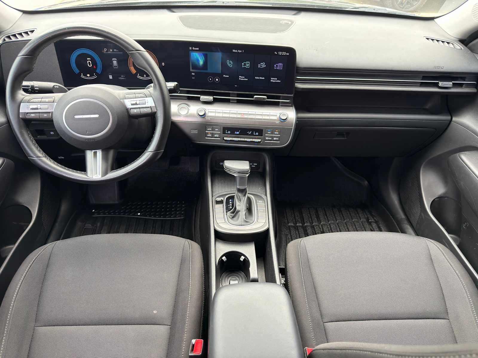 Thumbnail: 2024 Hyundai Kona - 22