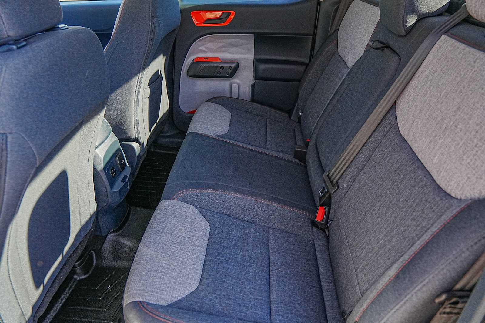 Thumbnail: 2024 Ford Maverick - 30