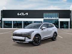 2026 Kia Sportage EX SUV