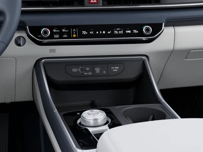 Thumbnail: 2026 Kia Carnival - 23