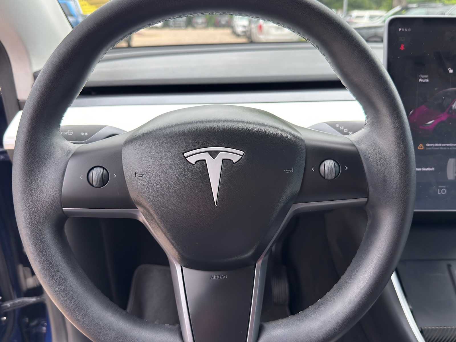 Thumbnail: 2020 Tesla Model Y - 15