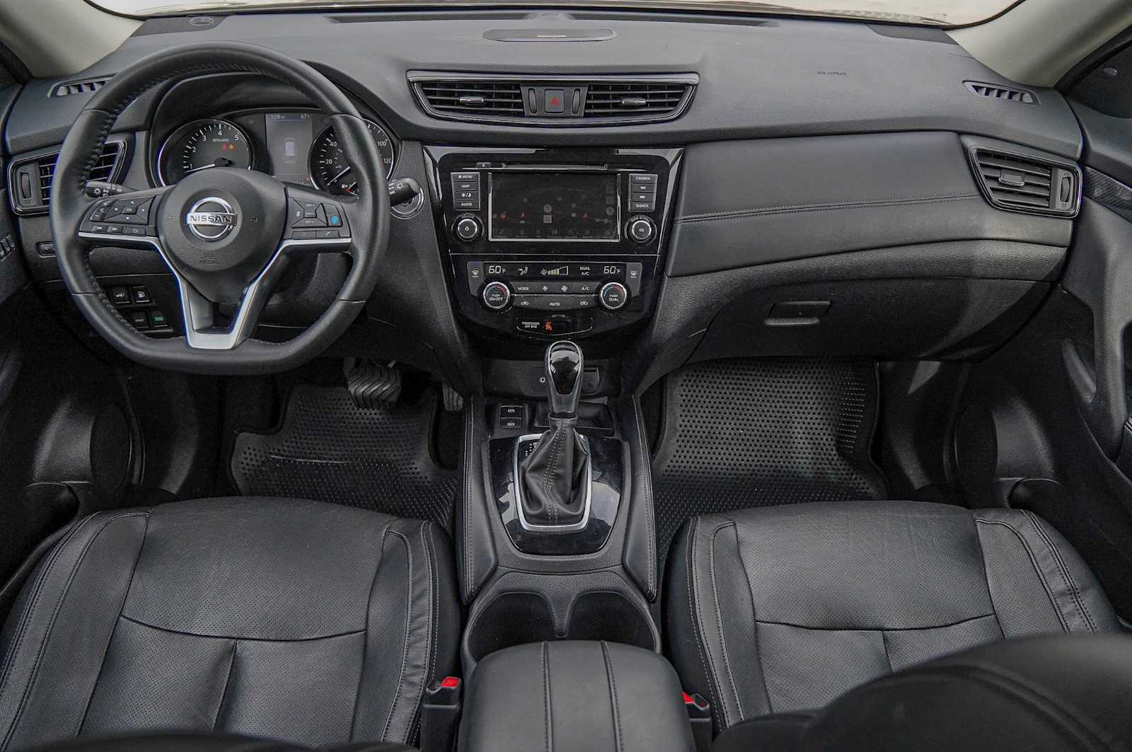 Thumbnail: 2019 Nissan Rogue - 24