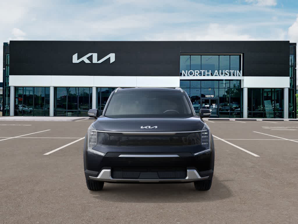 Thumbnail: 2026 Kia EV9 - 2