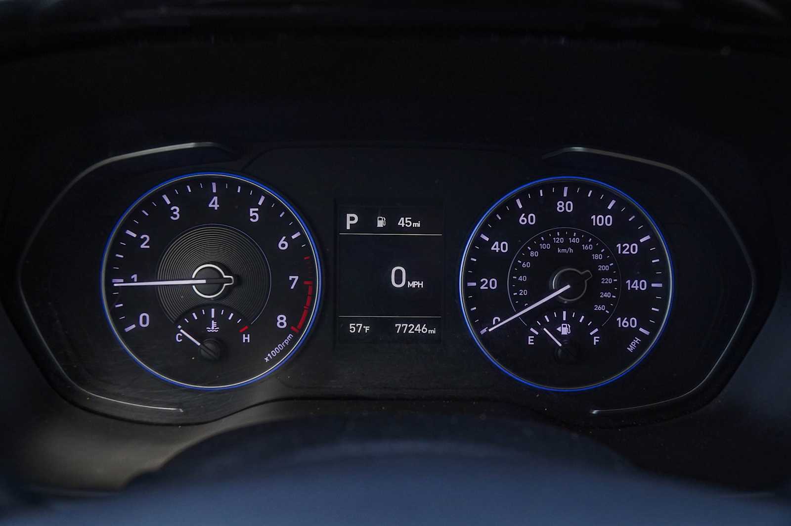 Thumbnail: 2022 Hyundai Palisade - 15