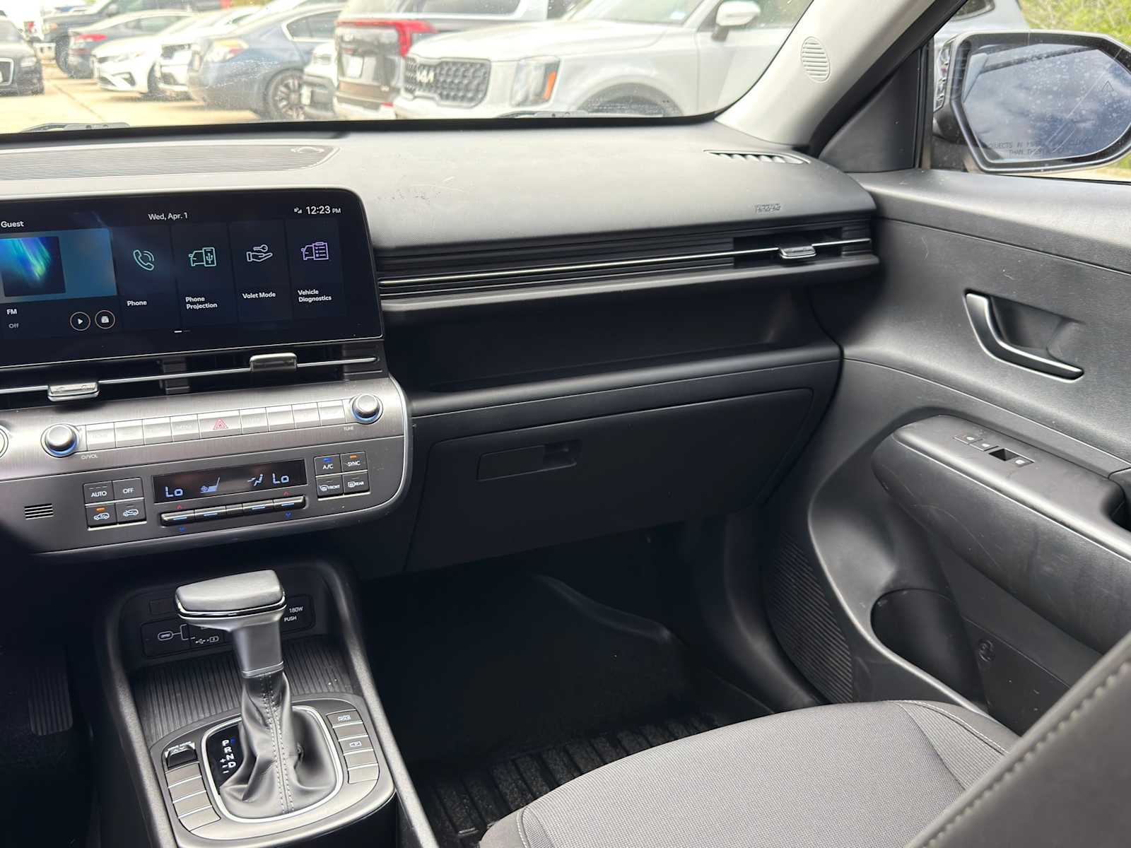 Thumbnail: 2024 Hyundai Kona - 26