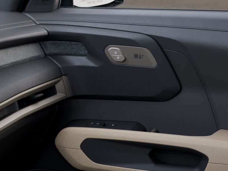 Thumbnail: 2027 Kia Telluride - 25