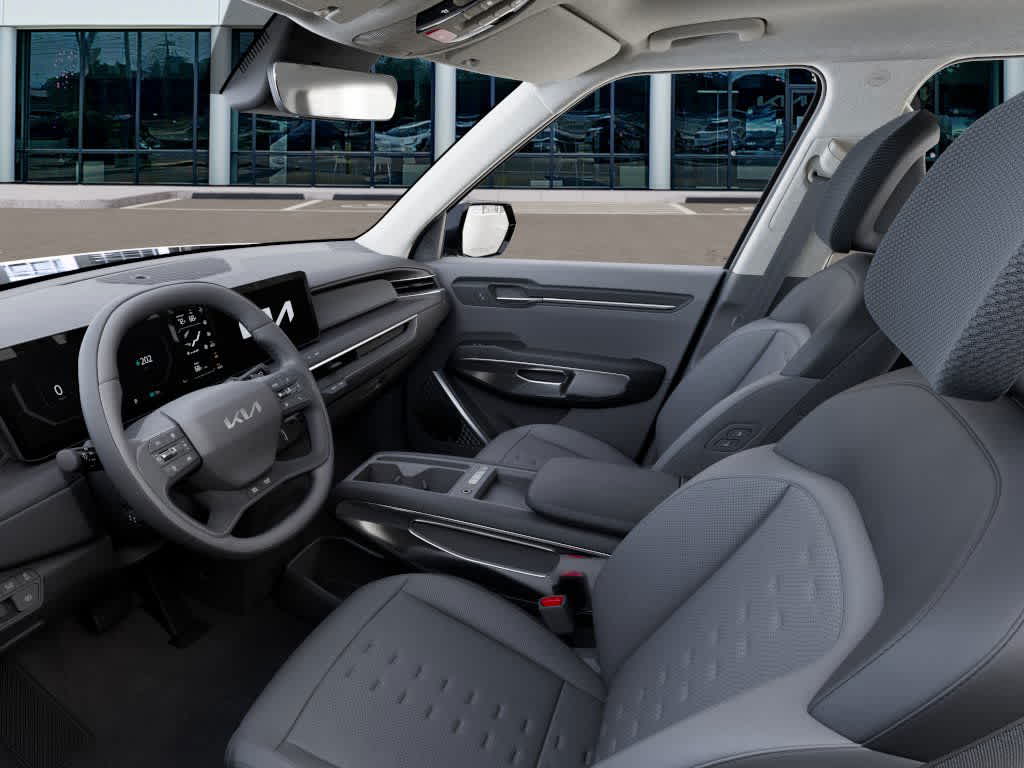 Thumbnail: 2026 Kia EV9 - 17