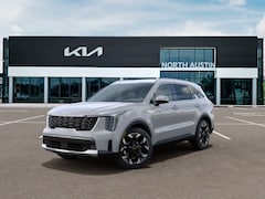 2026 Kia Sorento EX SUV