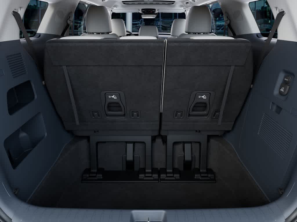 Thumbnail: 2026 Kia Carnival - 19