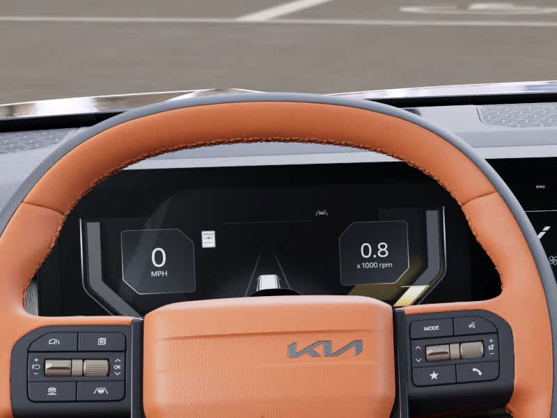 Thumbnail: 2027 Kia Telluride - 21