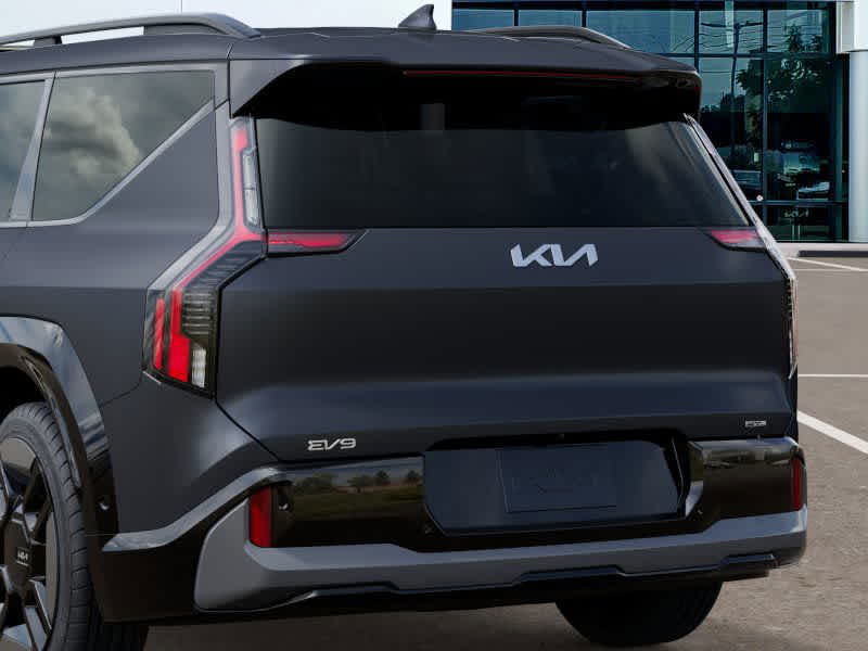 Thumbnail: 2026 Kia EV9 - 13