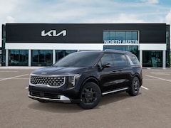 2026 Kia Carnival Hybrid SX Van Passenger Van