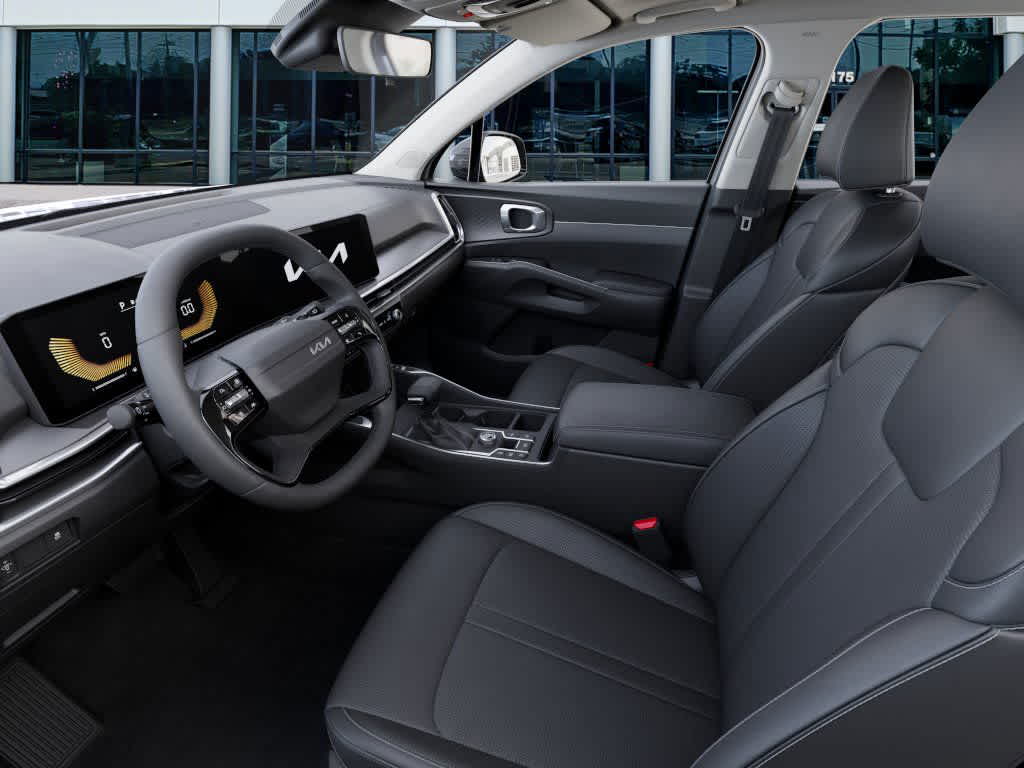 Thumbnail: 2026 Kia Sorento - 17