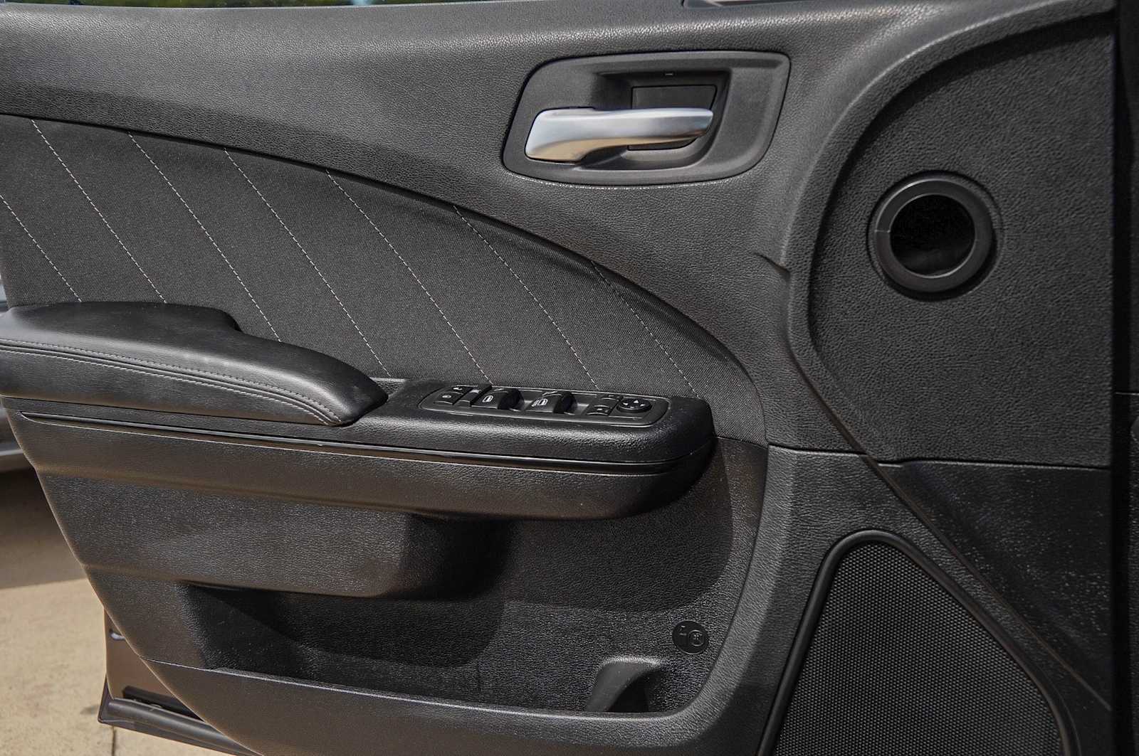 Thumbnail: 2021 Dodge Charger - 23