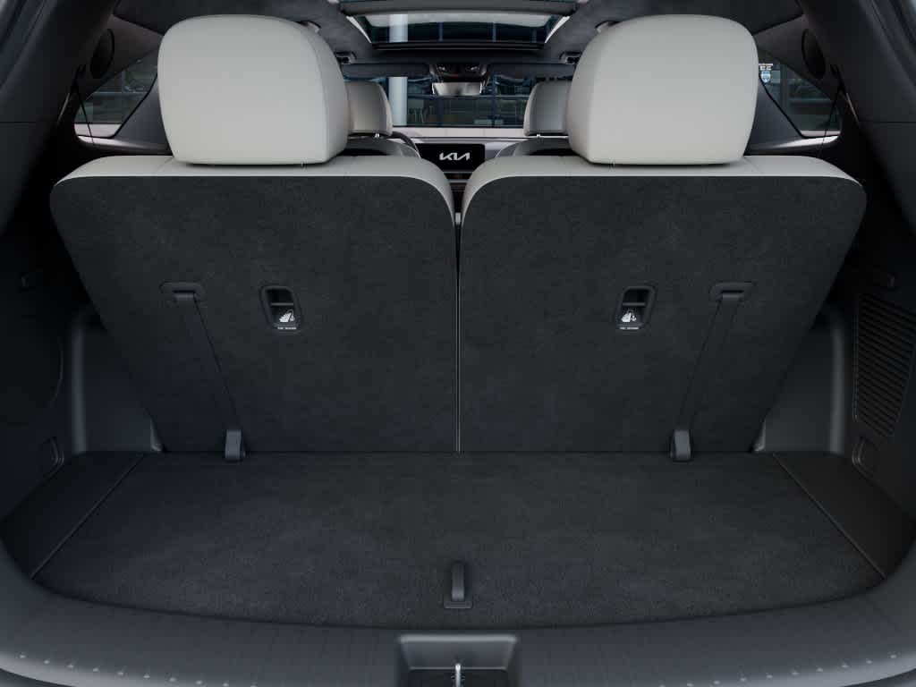 Thumbnail: 2026 Kia Sorento - 19