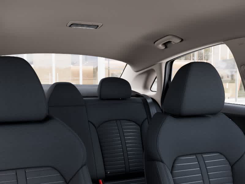 Thumbnail: 2026 Kia K5 - 27