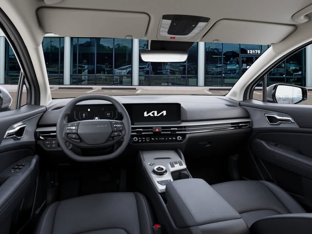 Thumbnail: 2026 Kia Sportage - 14