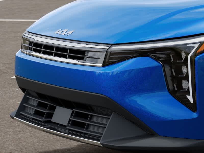 Thumbnail: 2026 Kia K4 - 12