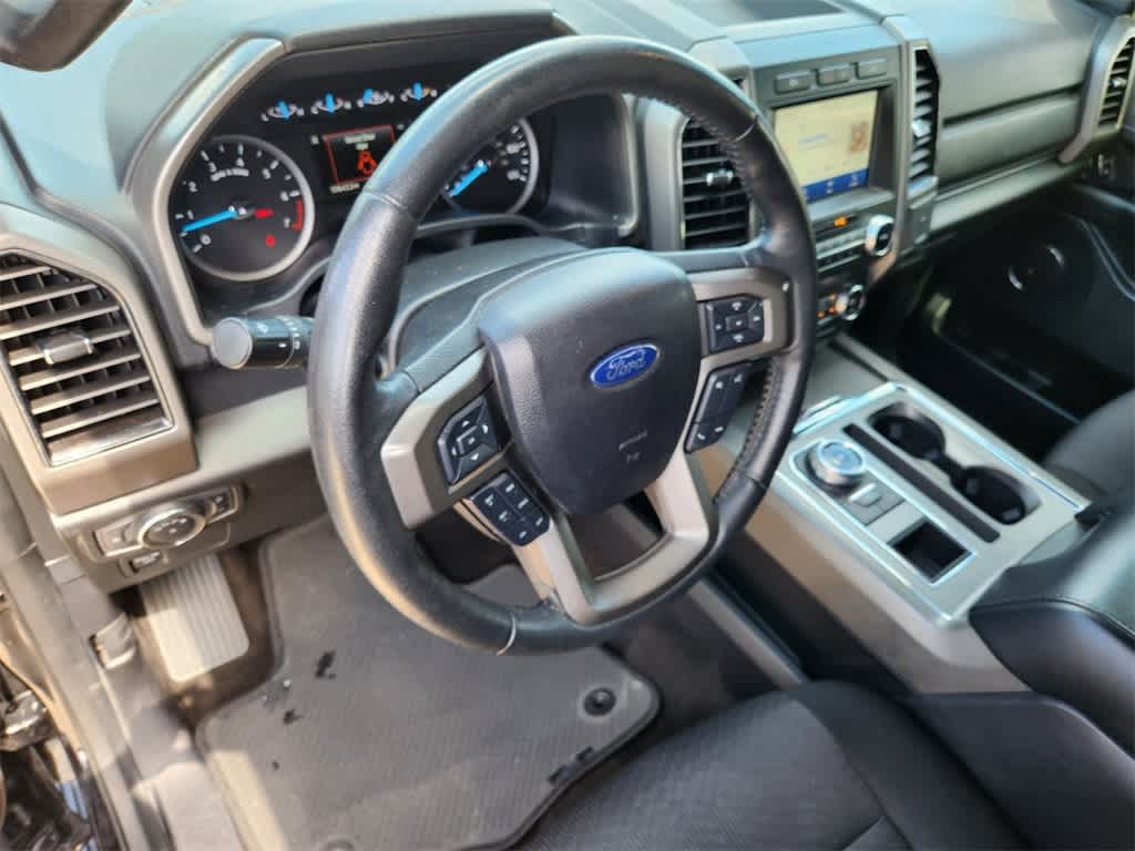 Used 2020 Ford Expedition XLT with VIN 1FMJU1HT7LEA71437 for sale in Austin, TX