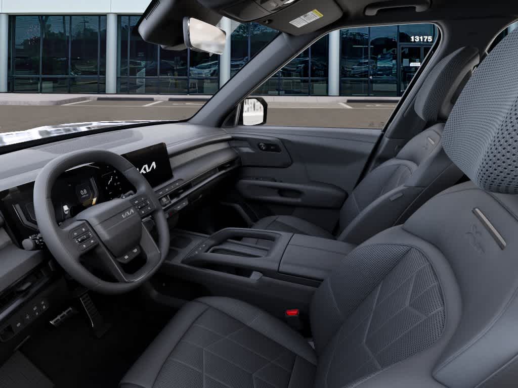Thumbnail: 2027 Kia Telluride - 17