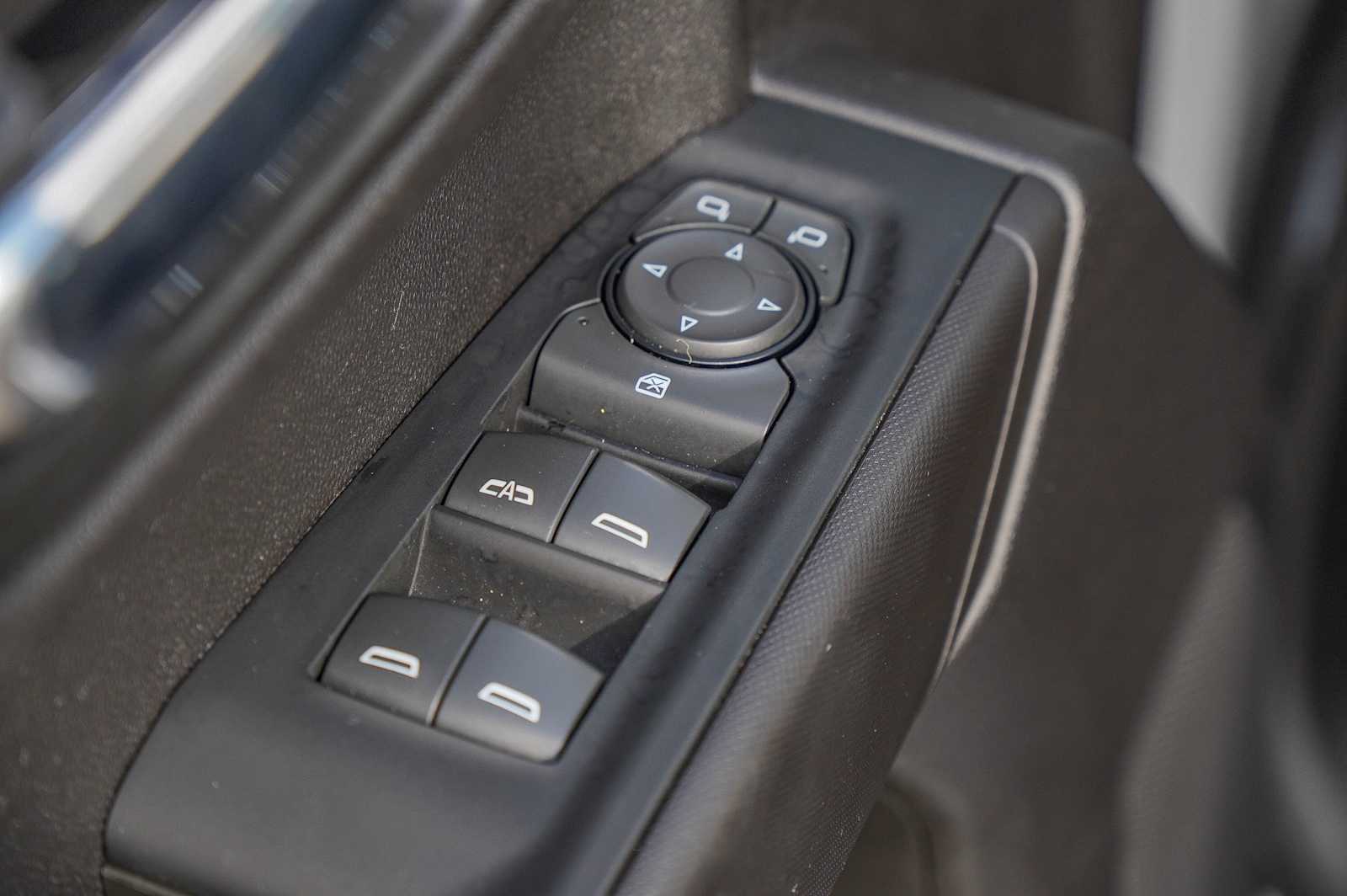 Thumbnail: 2022 Chevrolet Silverado 1500 - 20