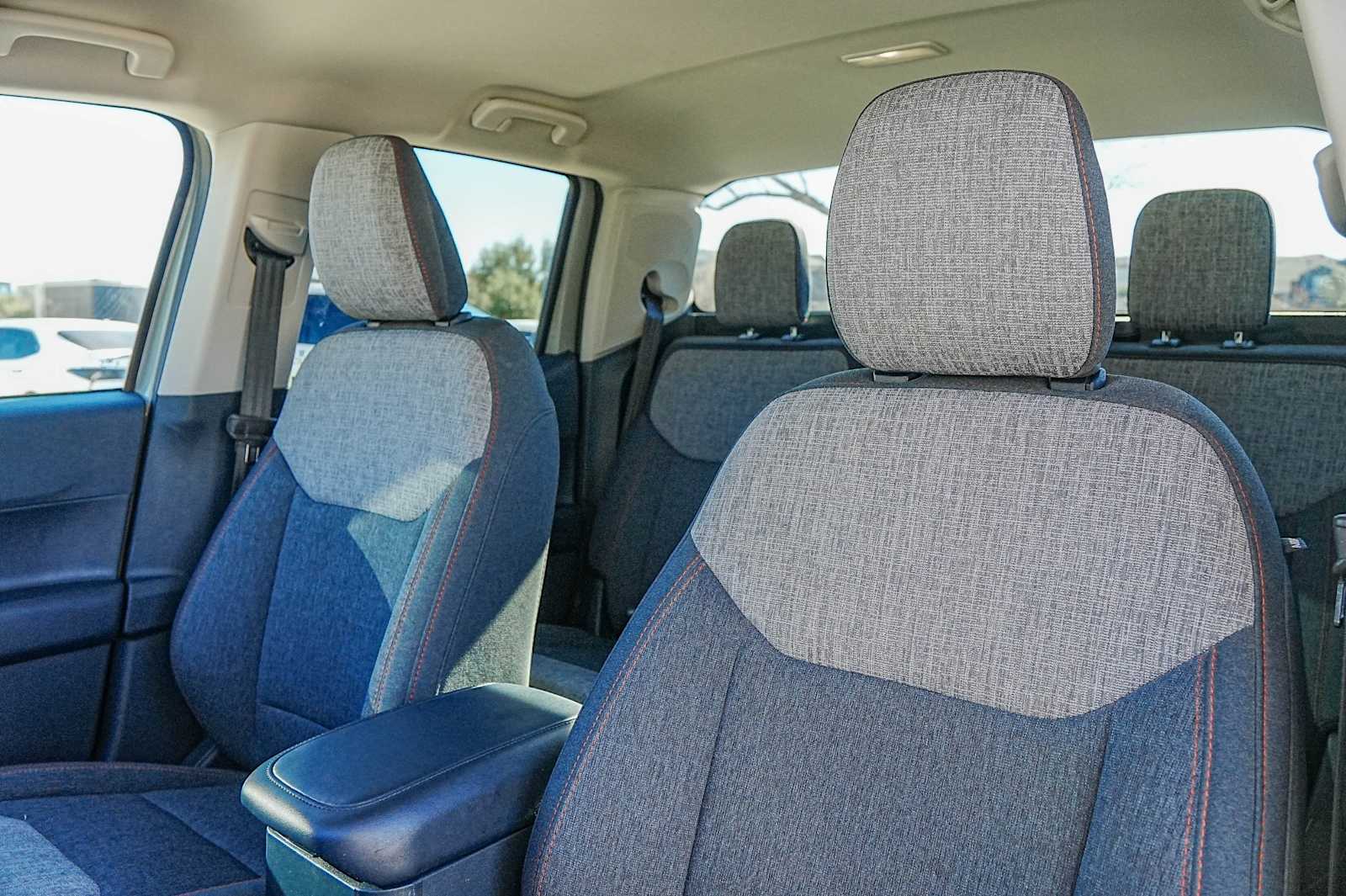 Thumbnail: 2024 Ford Maverick - 11