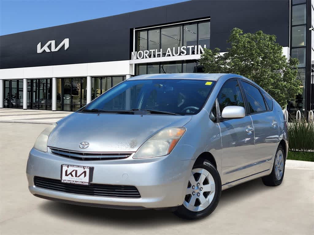 2008 Toyota Prius  -
                  Austin, TX