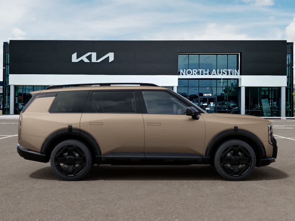 Thumbnail: 2027 Kia Telluride - 7