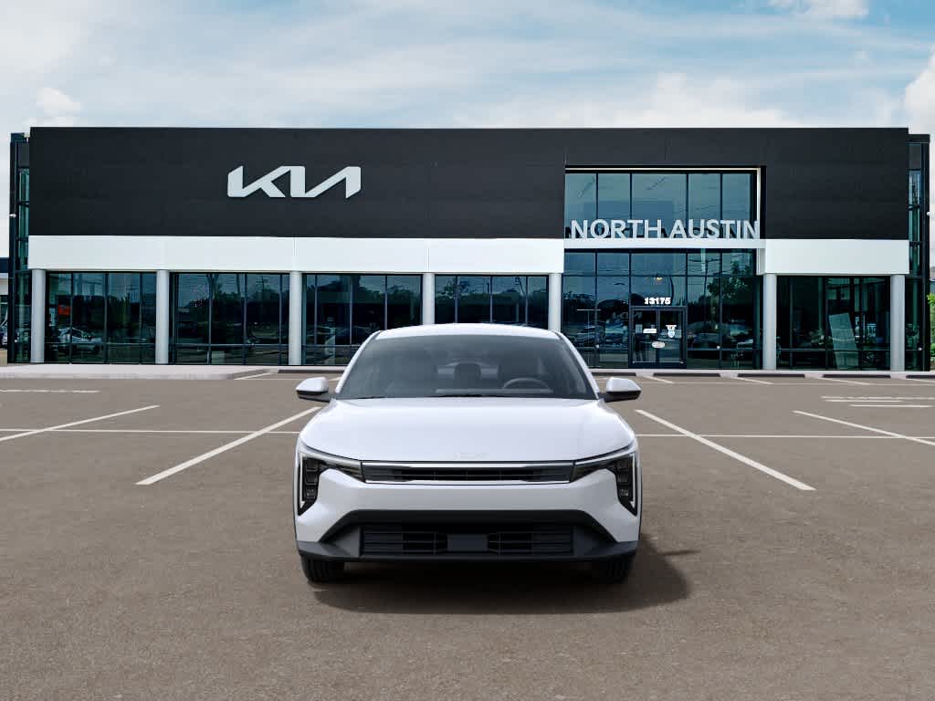 Thumbnail: 2026 Kia K4 - 2