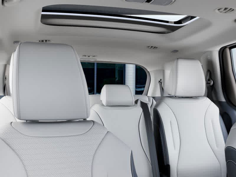 Thumbnail: 2026 Kia Carnival - 27