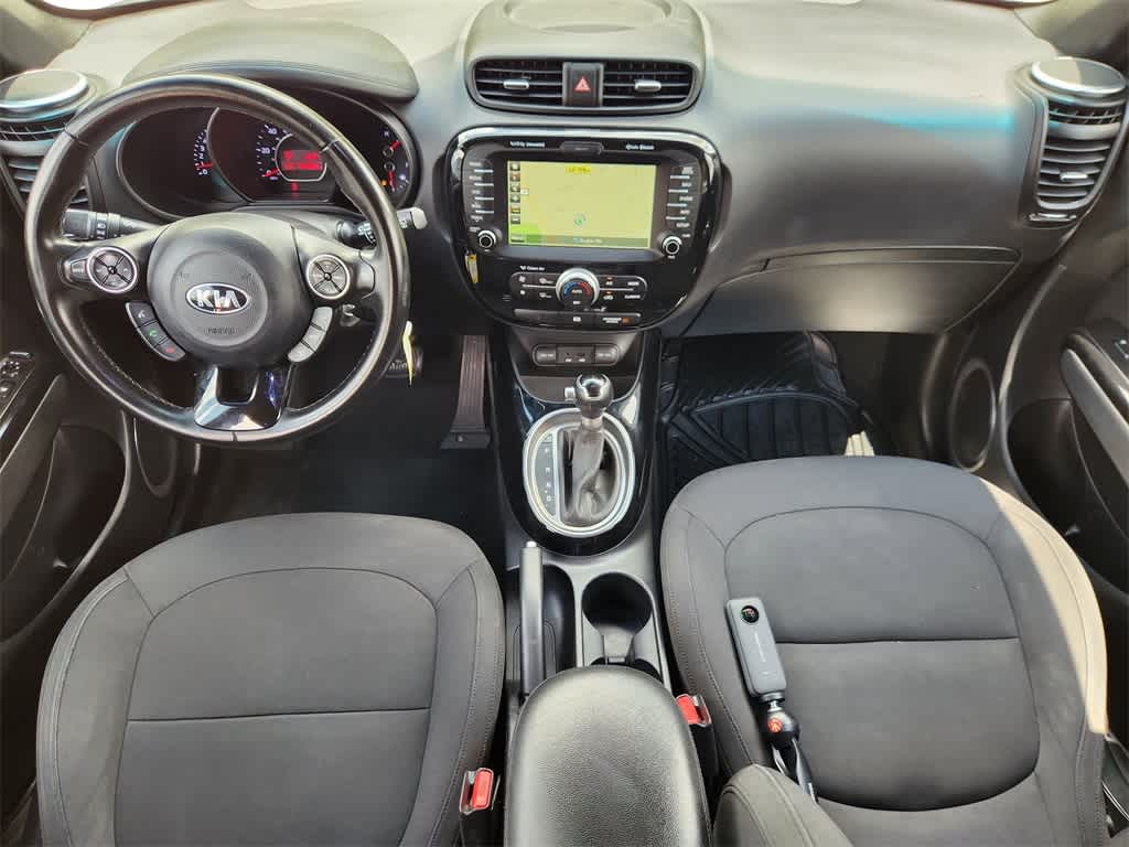 Thumbnail: 2014 Kia Soul - 24