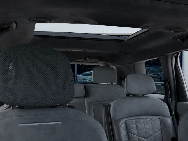 Thumbnail: 2027 Kia Telluride - 27