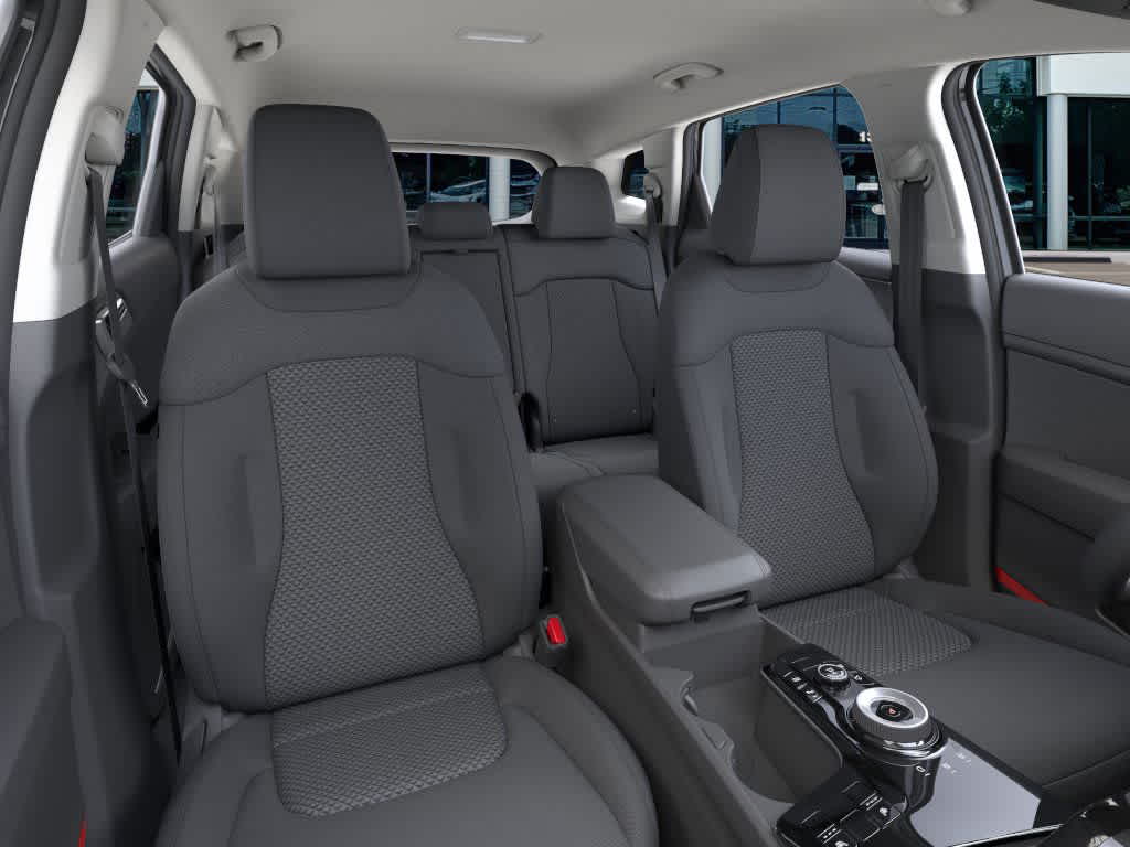 Thumbnail: 2025 Kia Sportage - 15