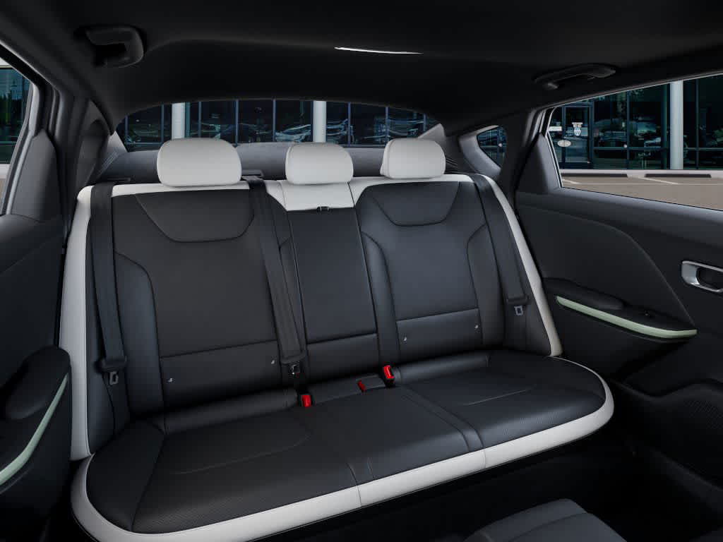 Thumbnail: 2026 Kia K4 - 16