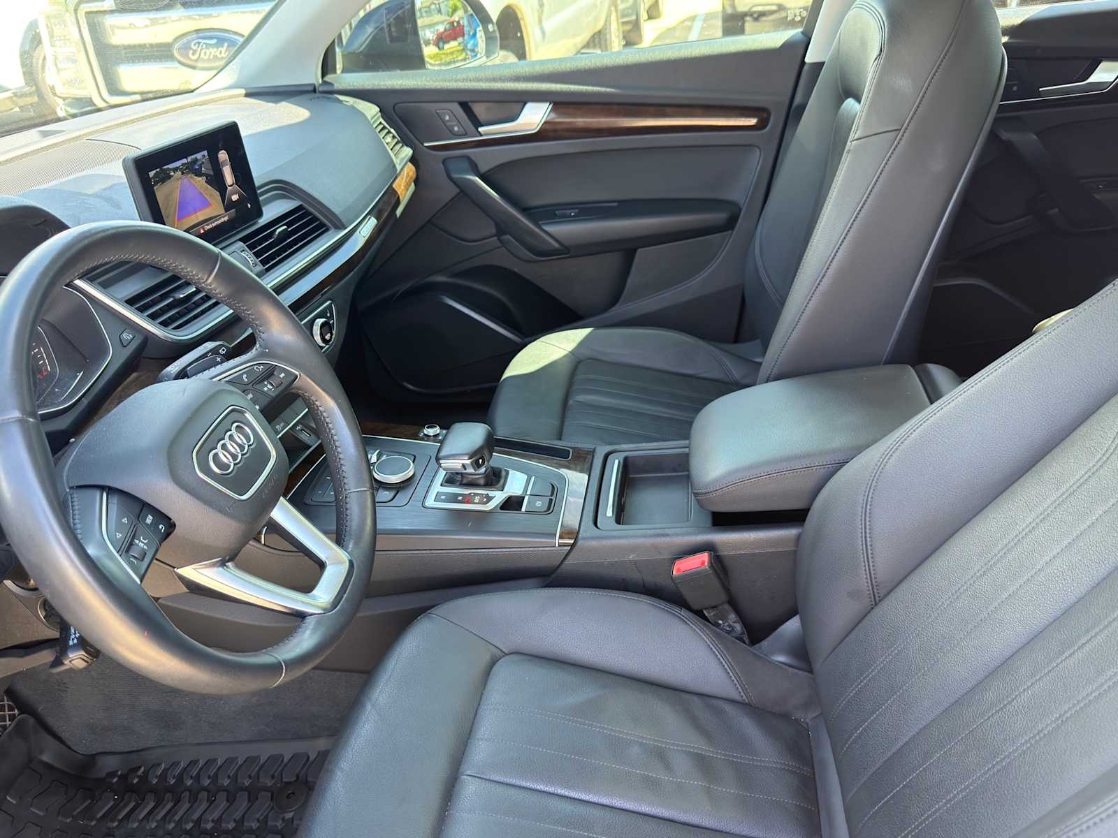 Thumbnail: 2019 Audi Q5 - 14