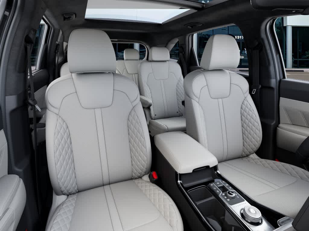 Thumbnail: 2026 Kia Sorento - 15