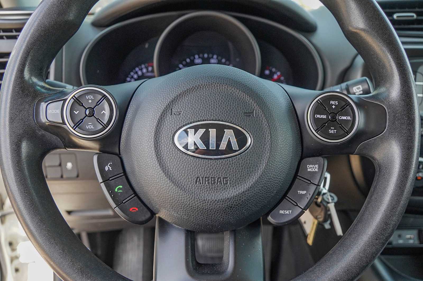 Thumbnail: 2018 Kia Soul - 12