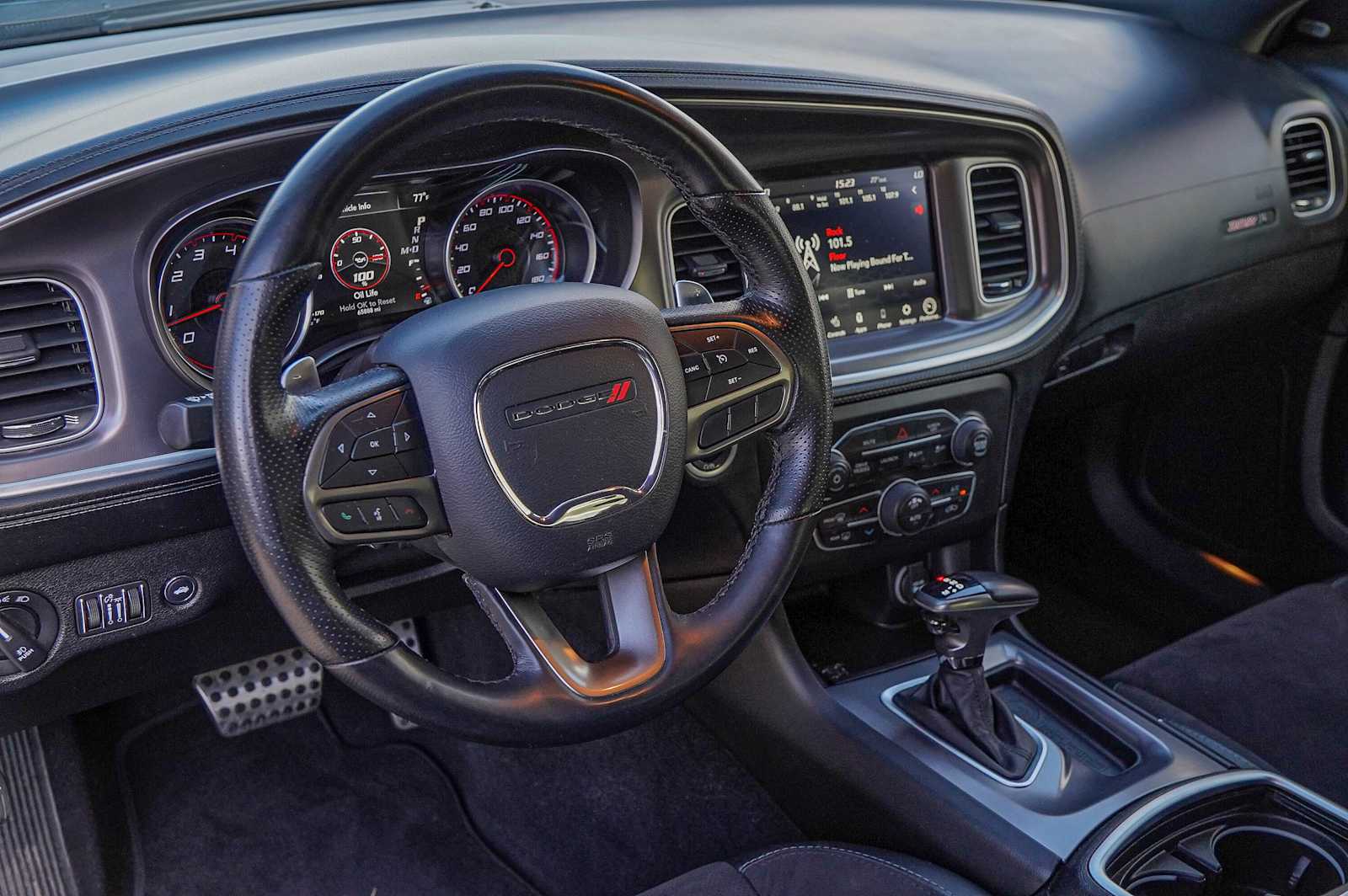 Thumbnail: 2021 Dodge Charger - 9