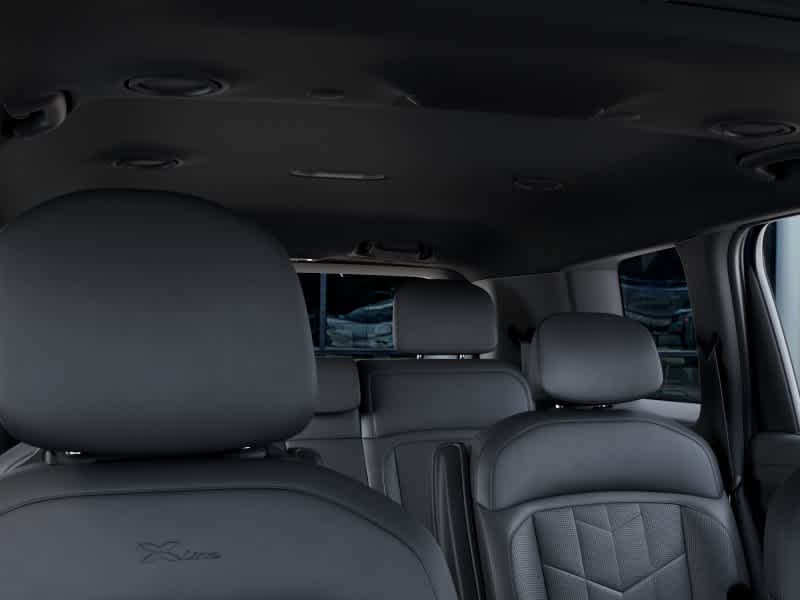 Thumbnail: 2027 Kia Telluride - 27