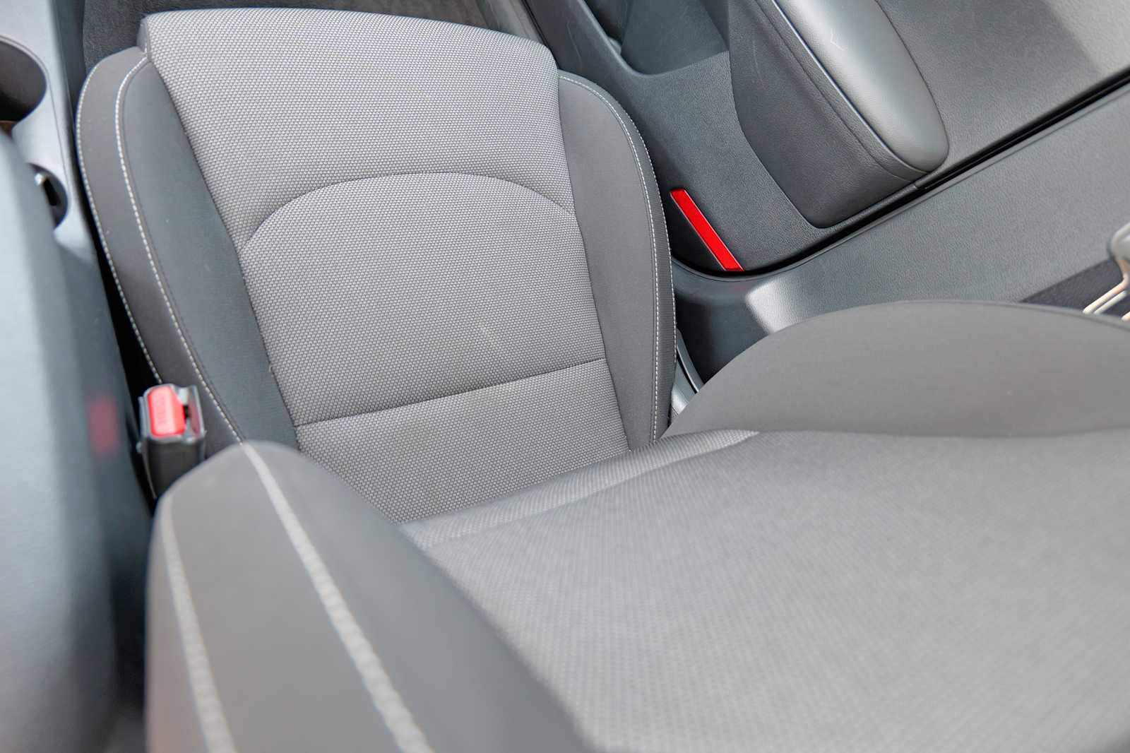 Thumbnail: 2024 Kia Forte - 28