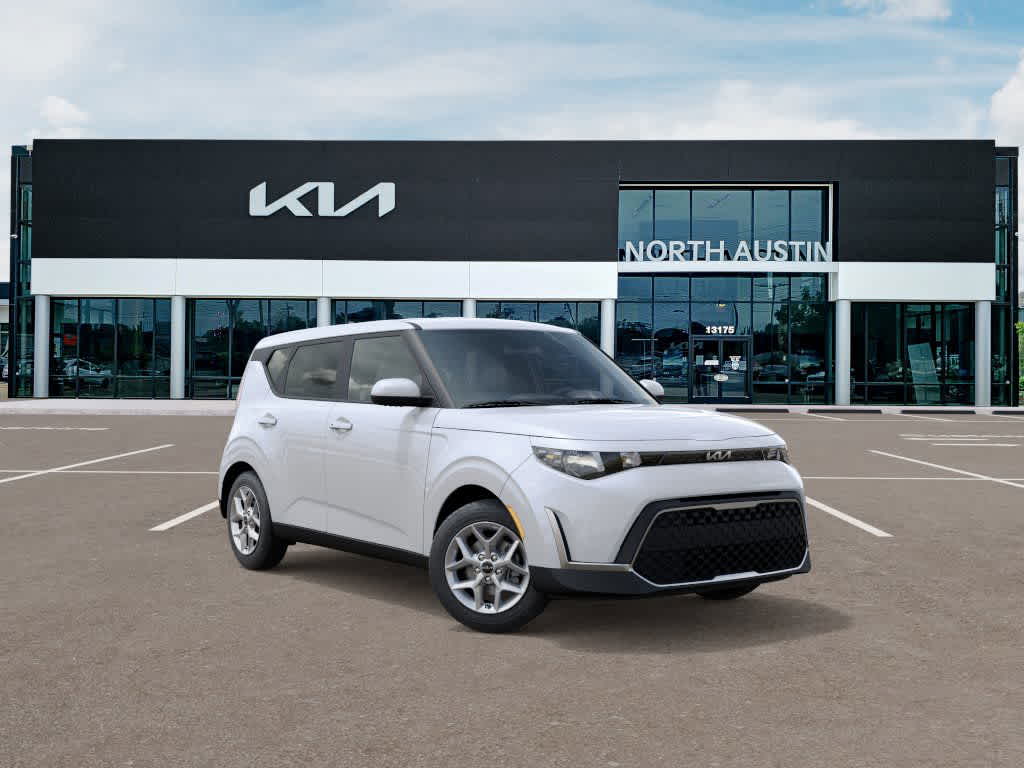 Thumbnail: 2025 Kia Soul - 8
