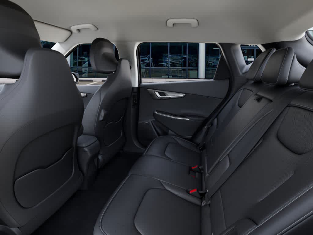 Thumbnail: 2025 Kia EV6 - 18