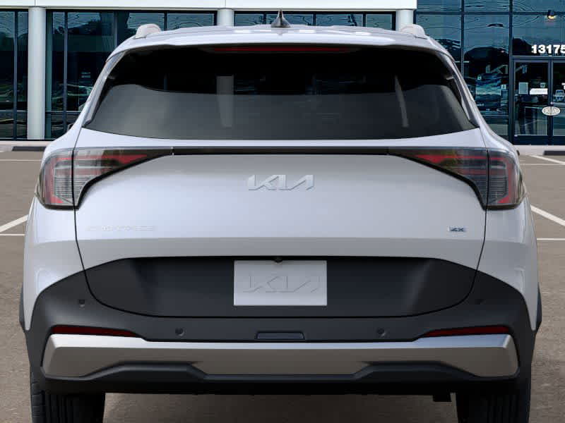 Thumbnail: 2026 Kia Sportage - 13