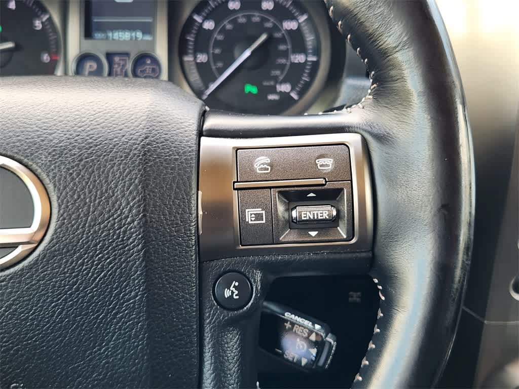 Thumbnail: 2017 Lexus GX - 29