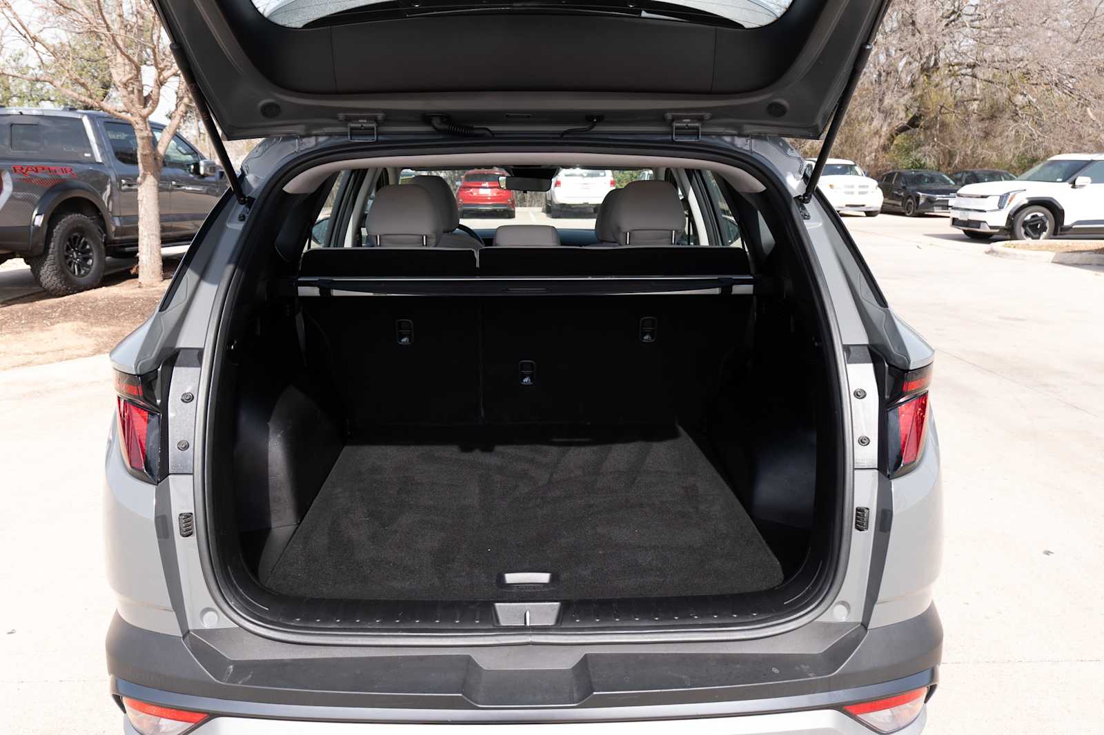 Thumbnail: 2025 Hyundai Tucson - 27